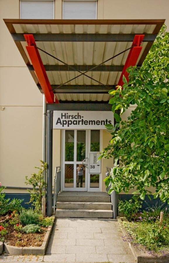 Landgasthof Hirsch Remshalden Exteriör bild